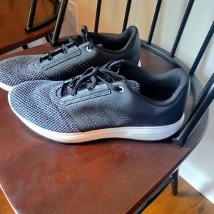 Mens Size 10, Adidas Running Shoes